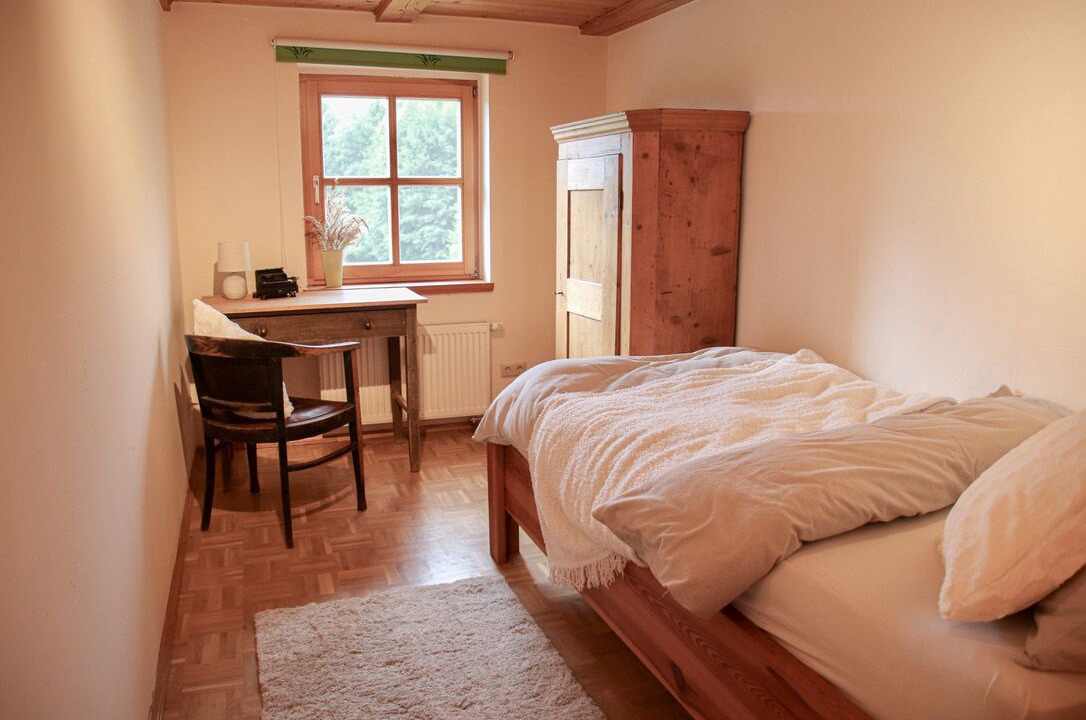 Photo of Bedroom in Bobritzsch-Hilbersdorf