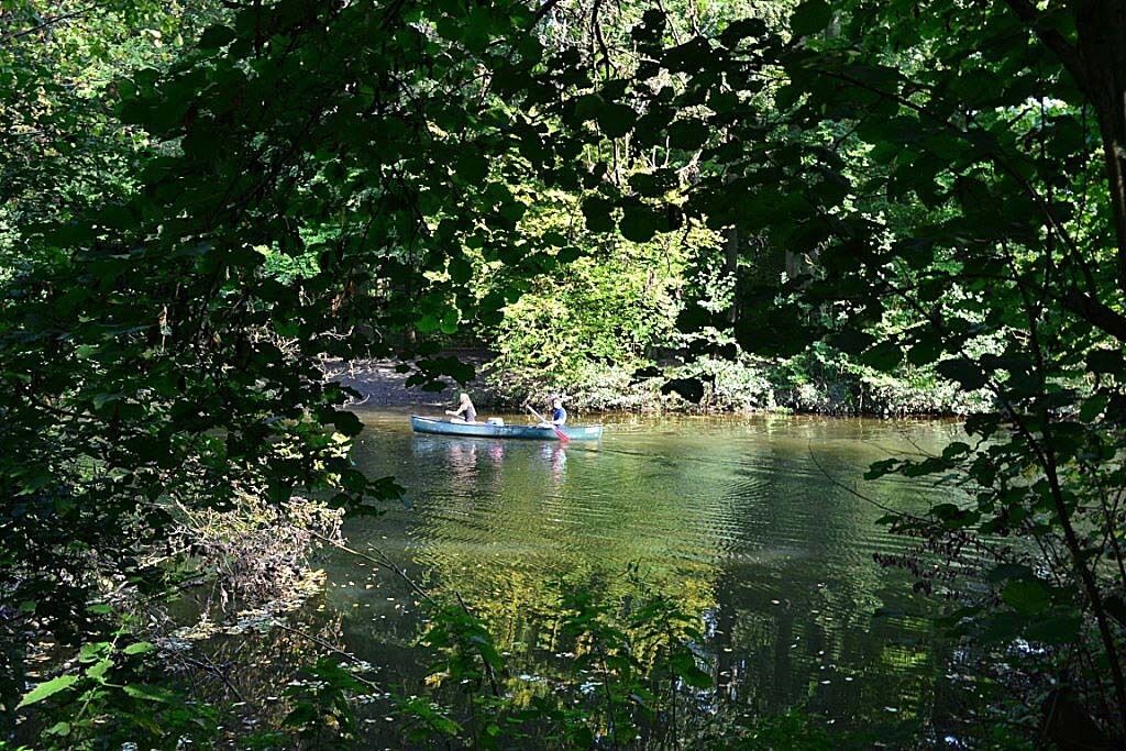 Photo of Outdoor in Munster