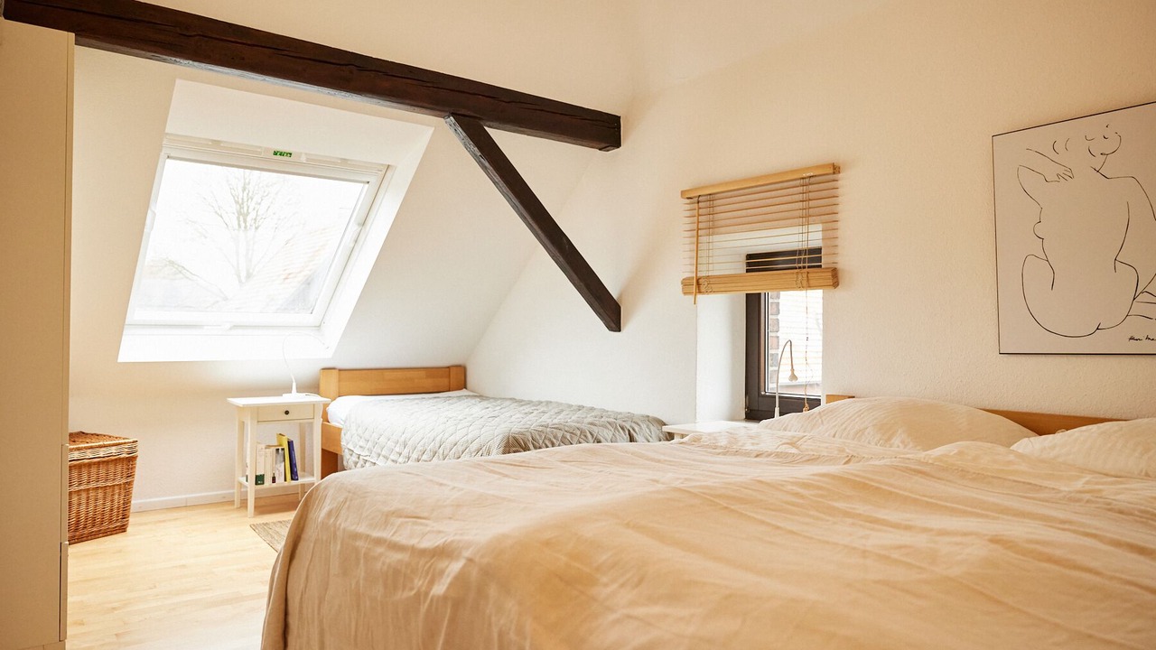 Photo of Bedroom in Munster