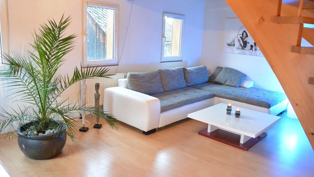 Photo of Livingroom in Mistelgau
