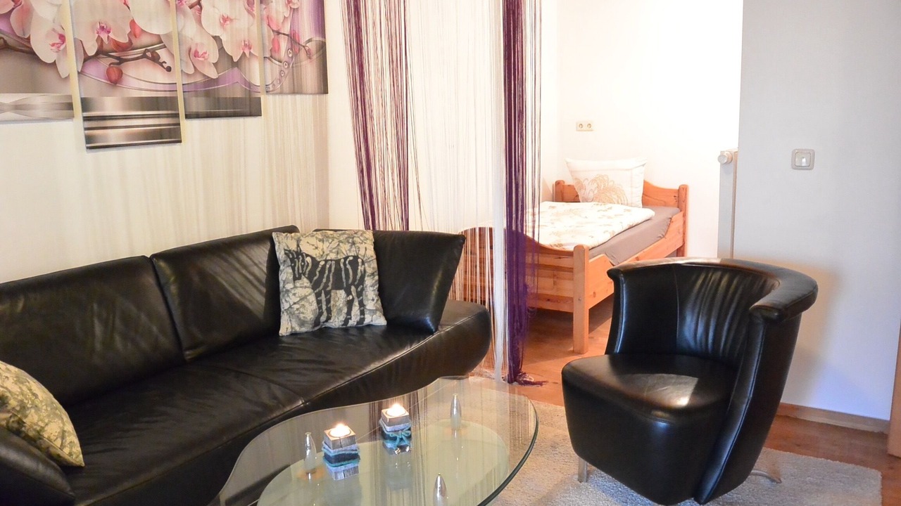 Photo of Bedroom in Mistelgau