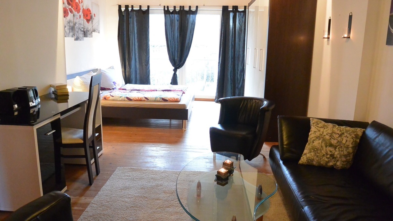 Photo of Bedroom in Mistelgau