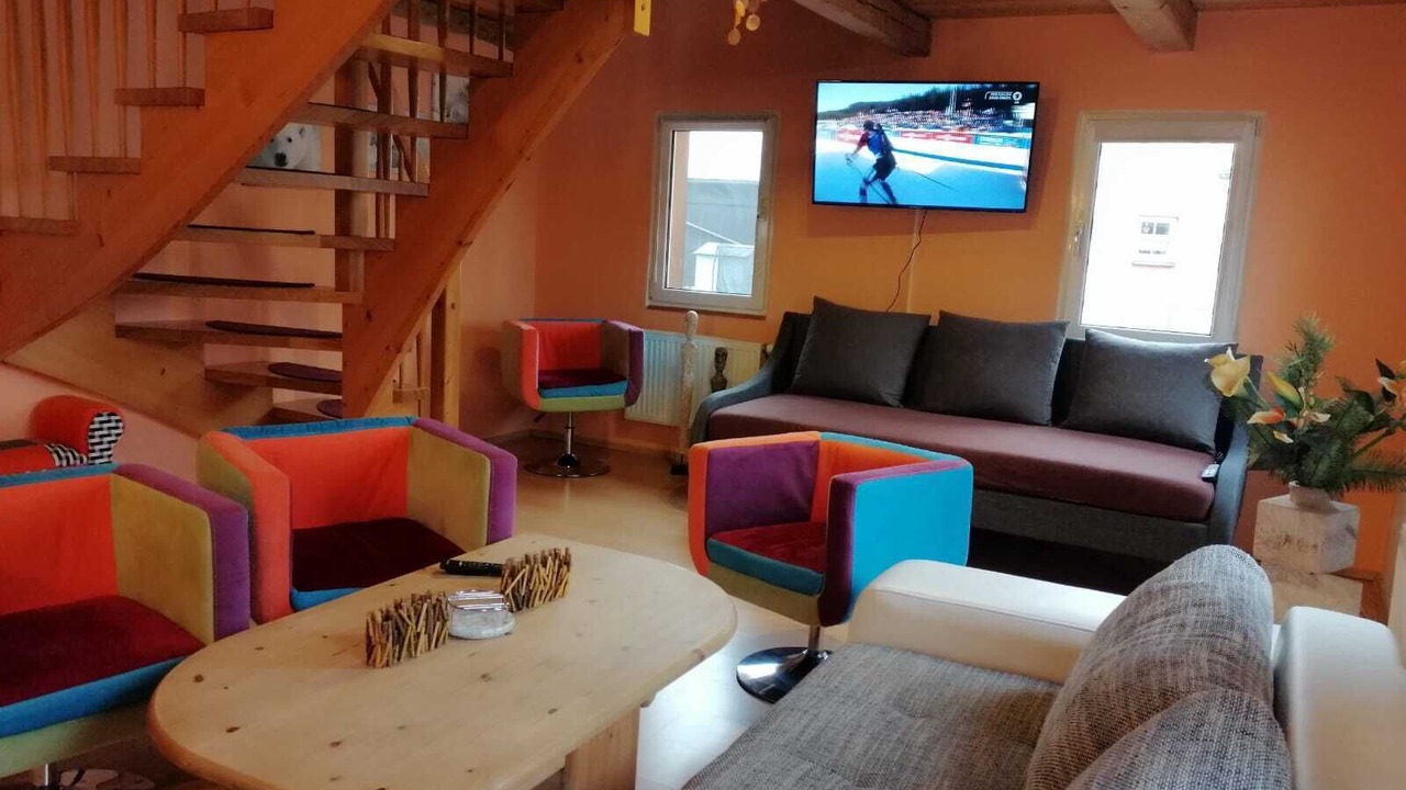 Photo of Livingroom in Mistelgau