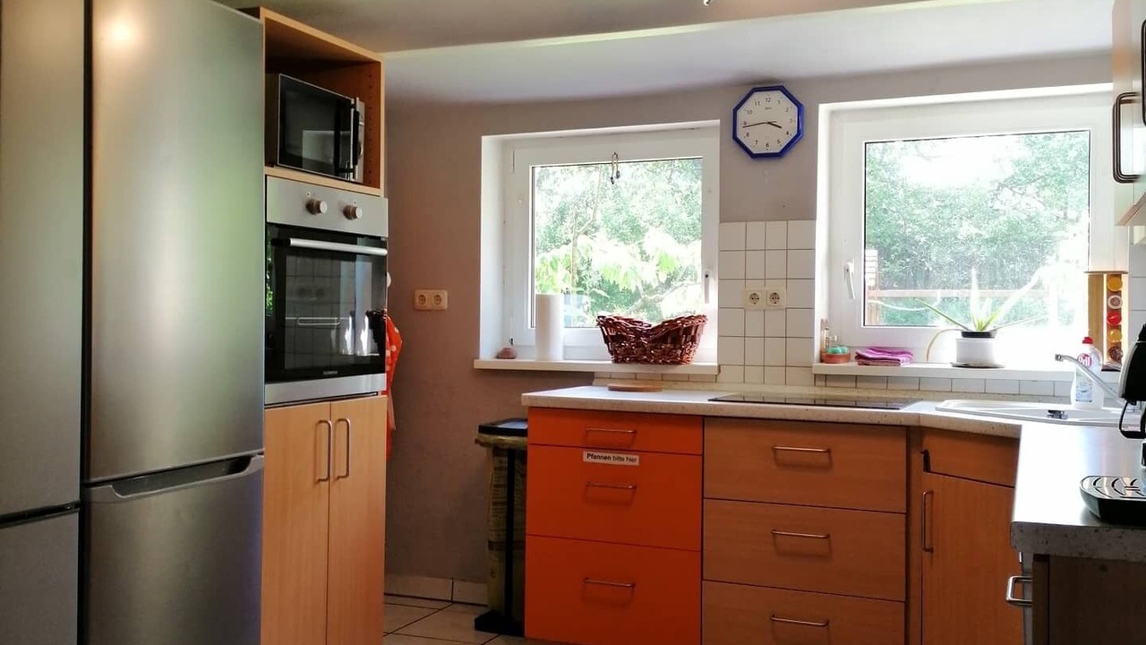 Photo of Kitchen in Mistelgau