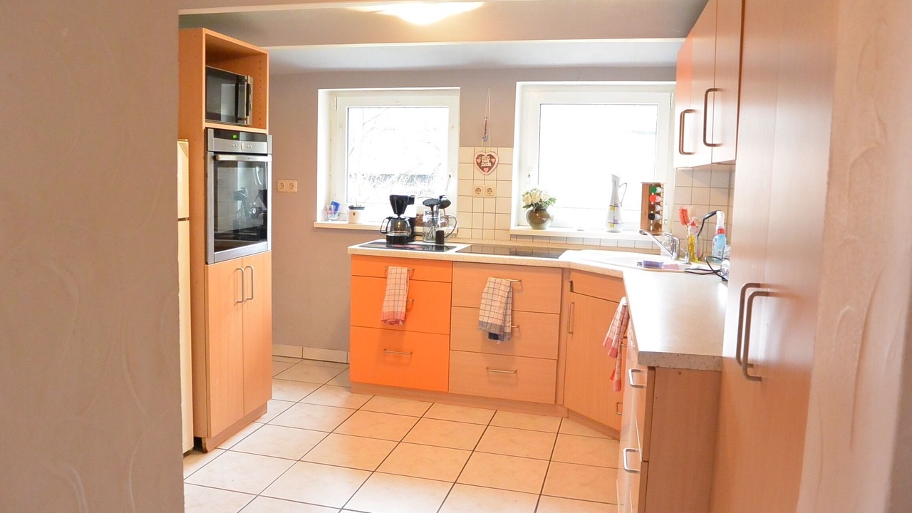 Photo of Kitchen in Mistelgau