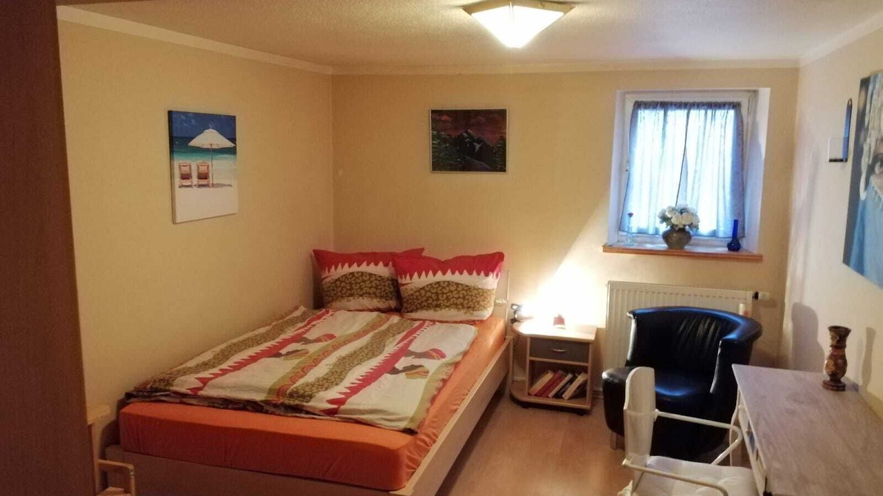 Photo of Bedroom in Mistelgau