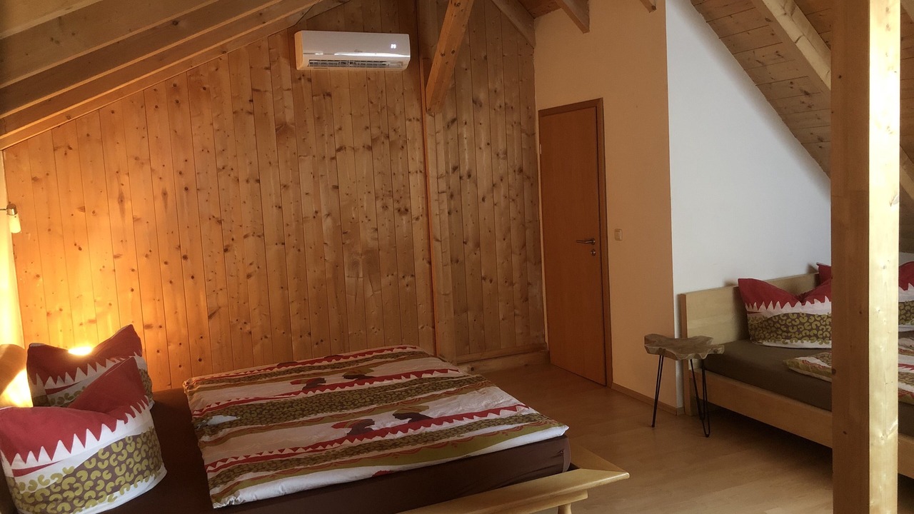 Photo of Bedroom in Mistelgau