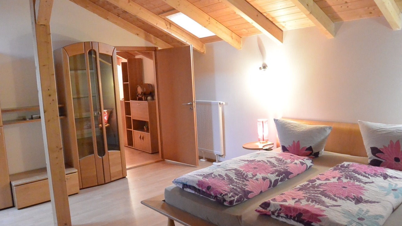 Photo of Bedroom in Mistelgau
