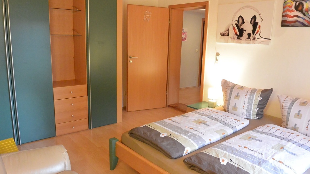 Photo of Bedroom in Mistelgau