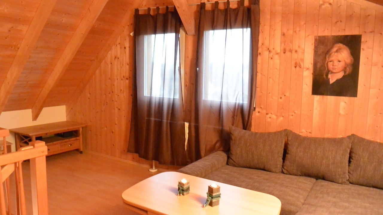 Photo of Livingroom in Mistelgau