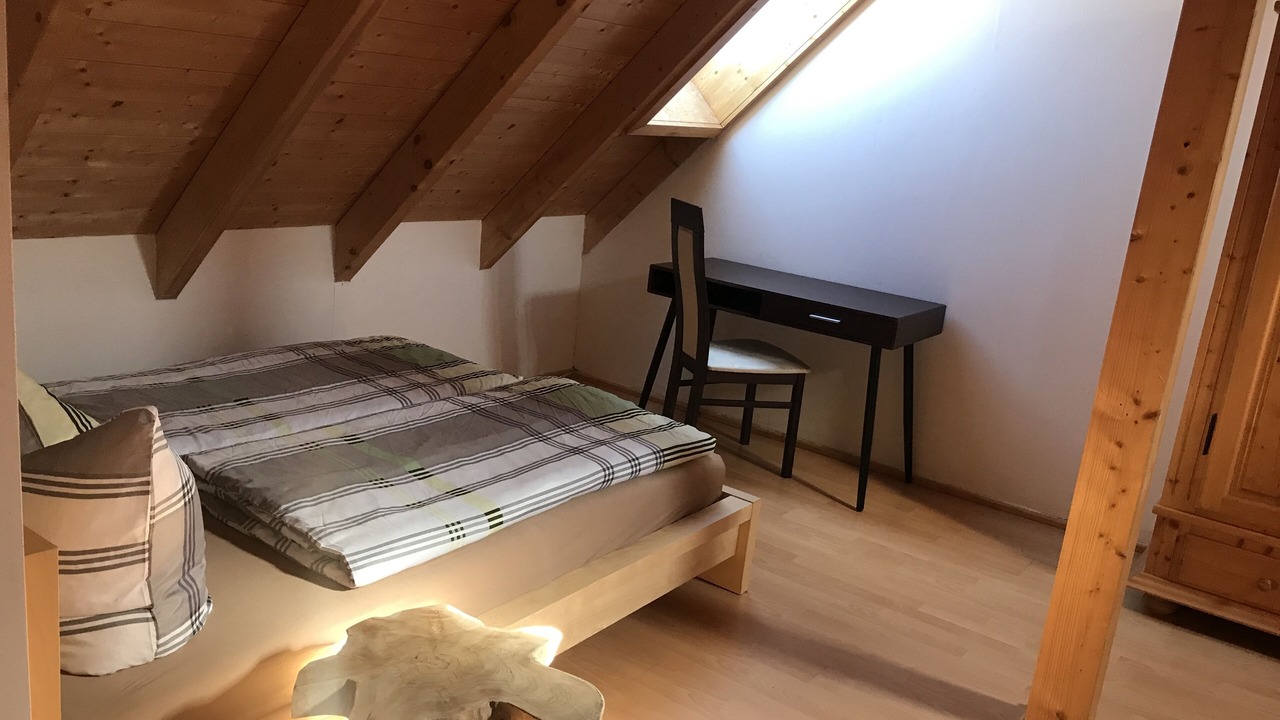 Photo of Bedroom in Mistelgau