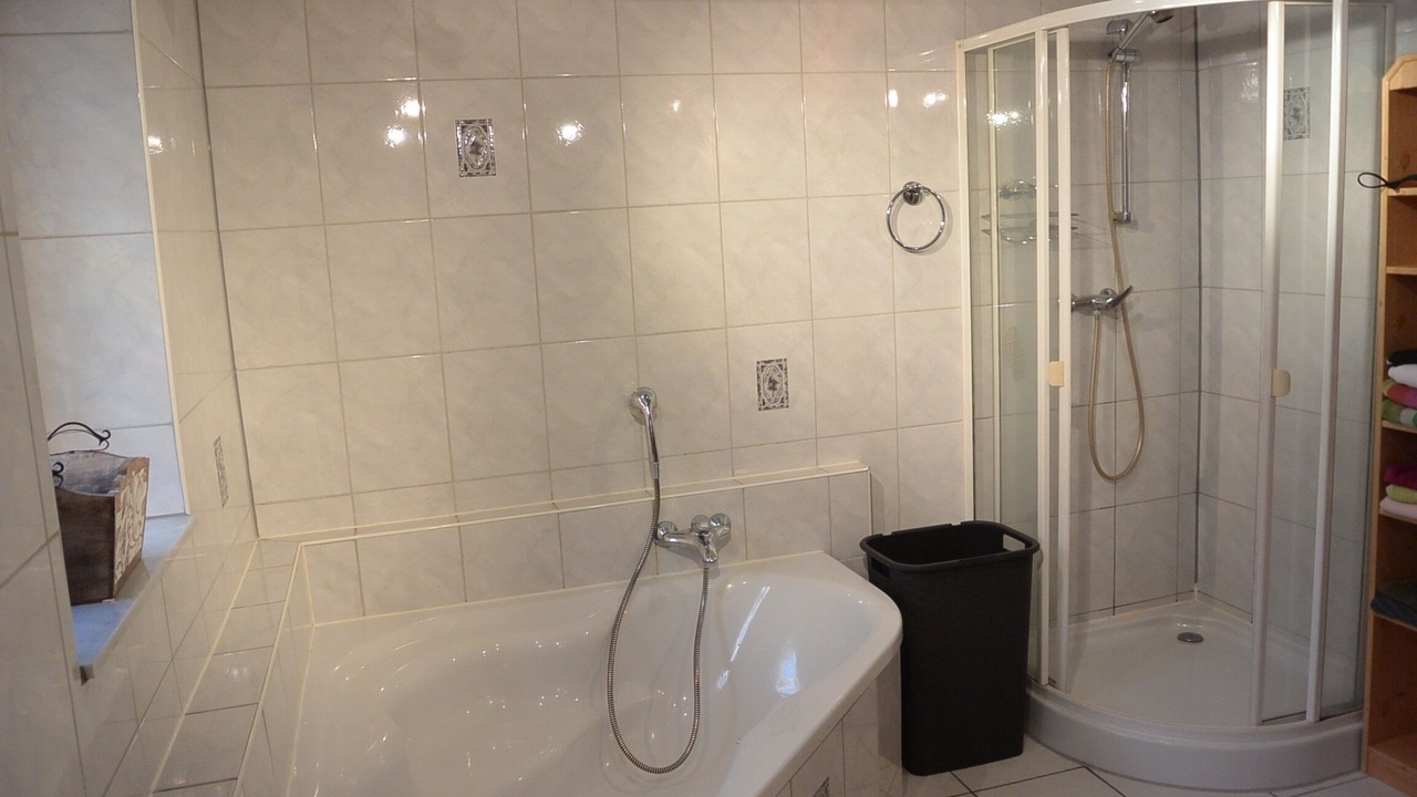Photo of Bathroom in Mistelgau