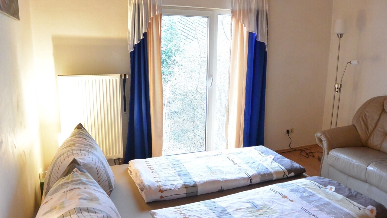 Photo of Bedroom in Mistelgau