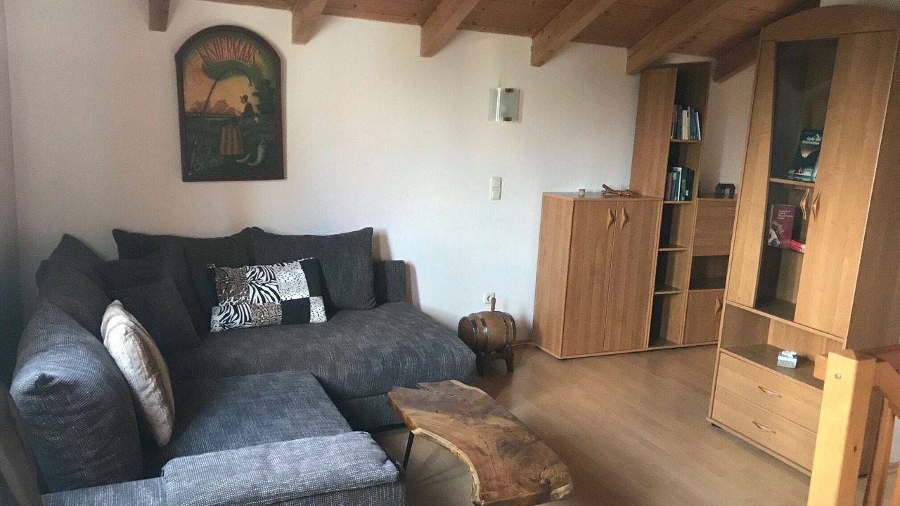 Photo of Livingroom in Mistelgau