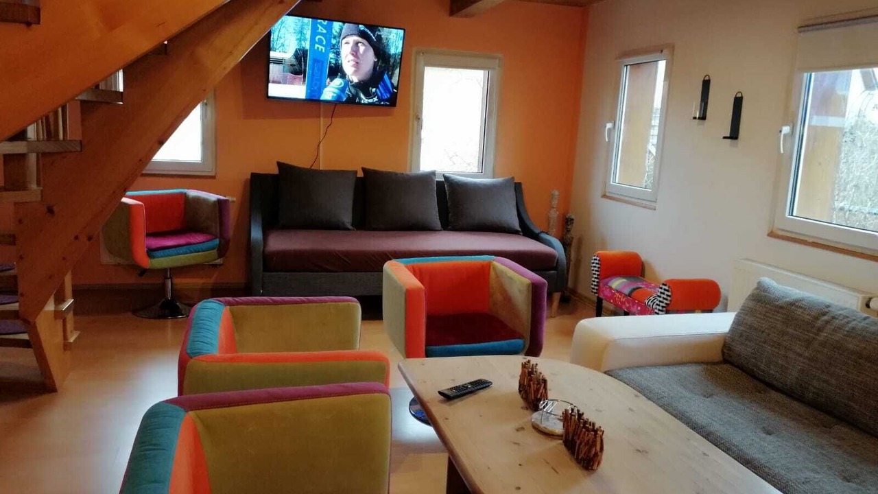 Photo of Livingroom in Mistelgau