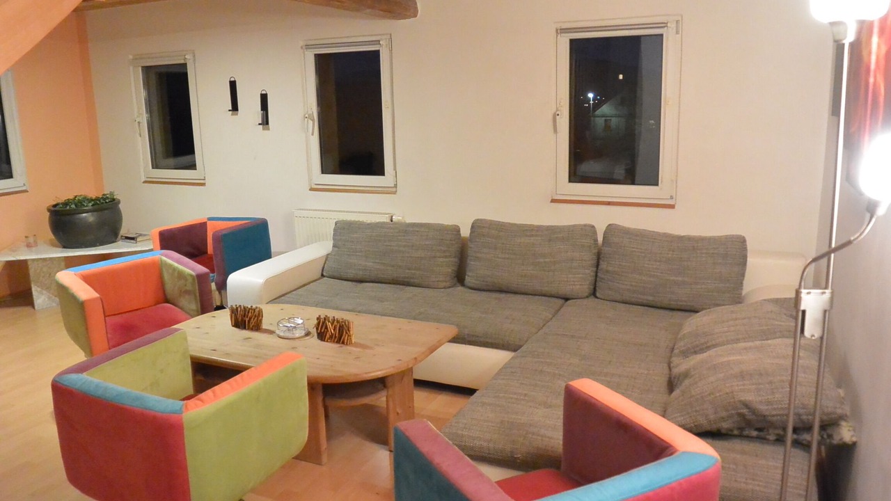 Photo of Livingroom in Mistelgau
