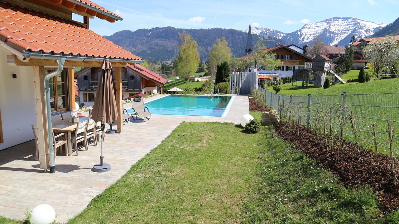 Photo of Outdoor in Steibis
