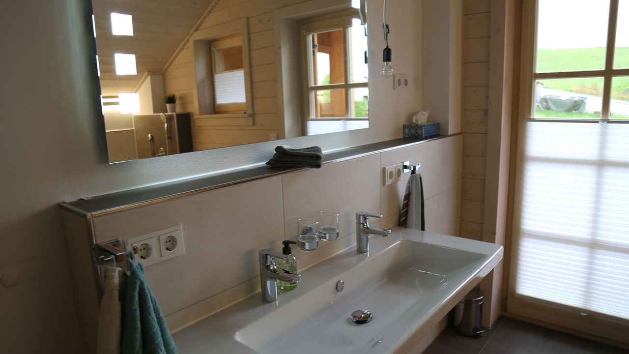 Photo of Bathroom in Steibis