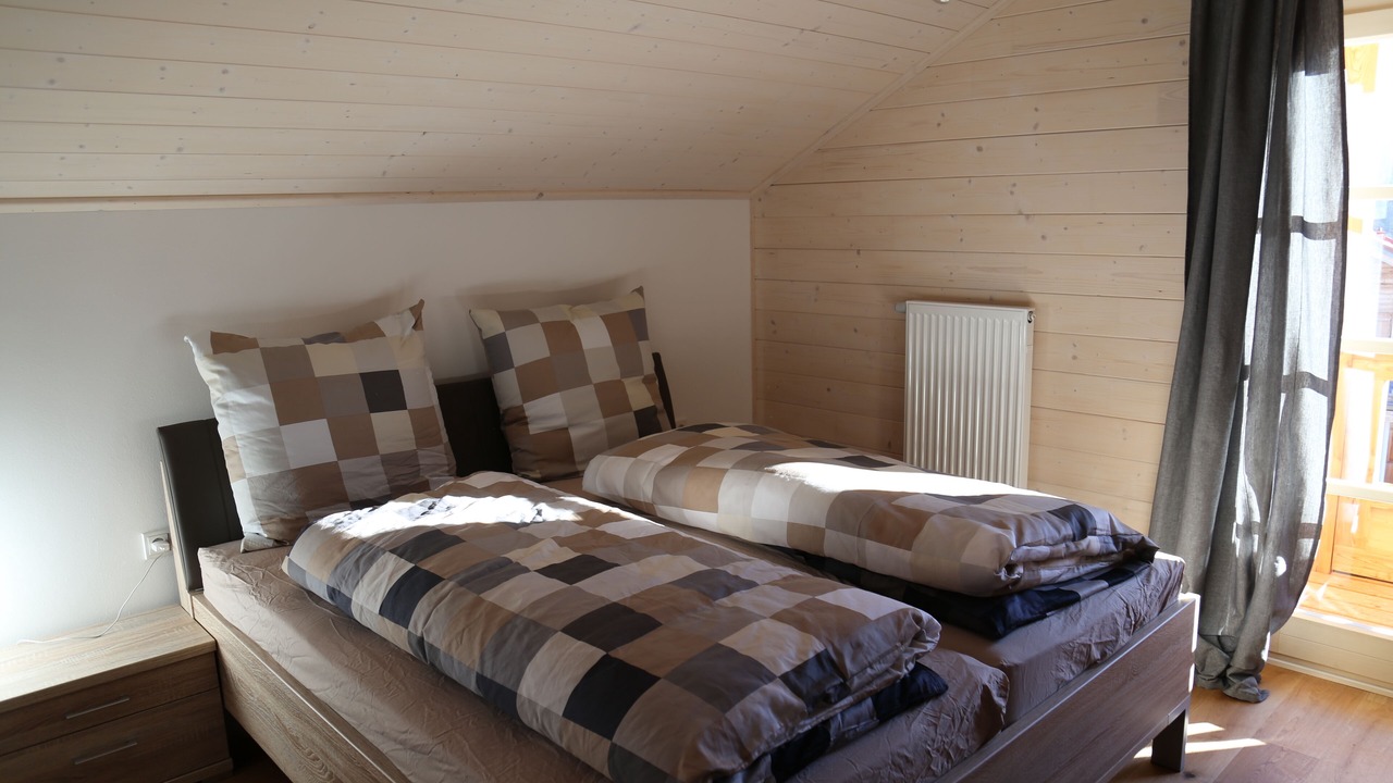 Photo of Bedroom in Steibis