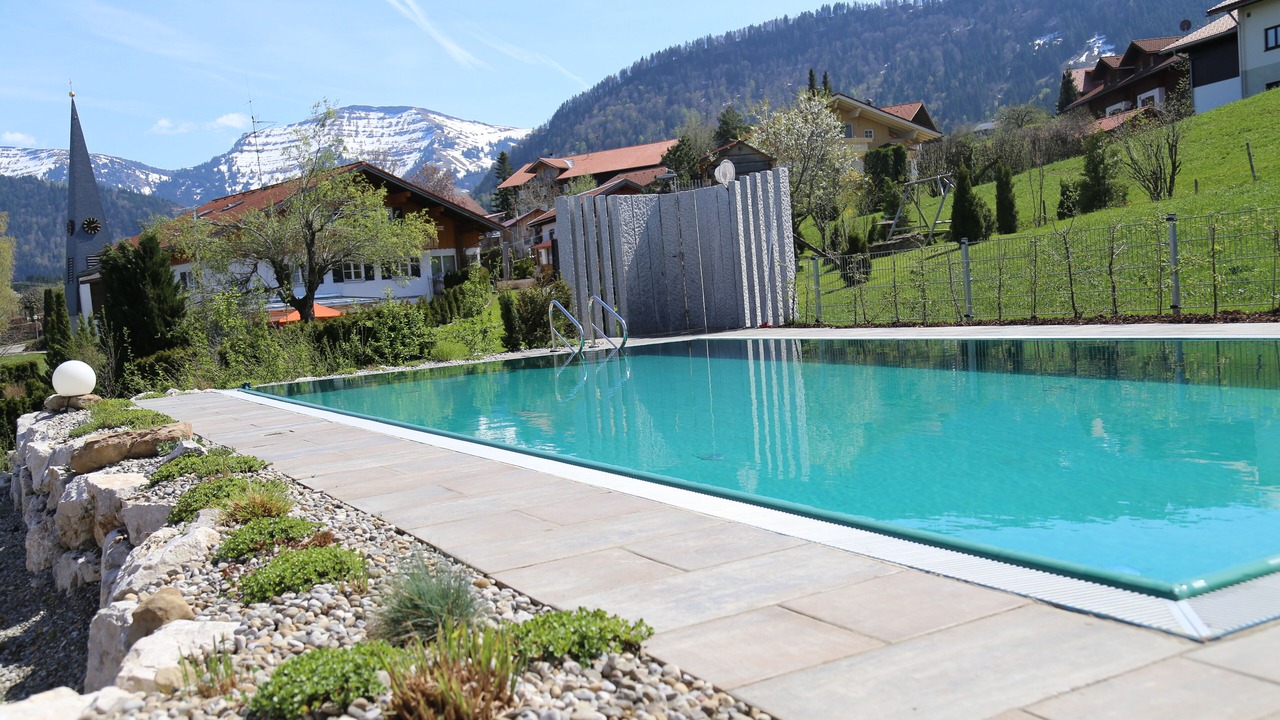 Photo of Outdoor in Steibis