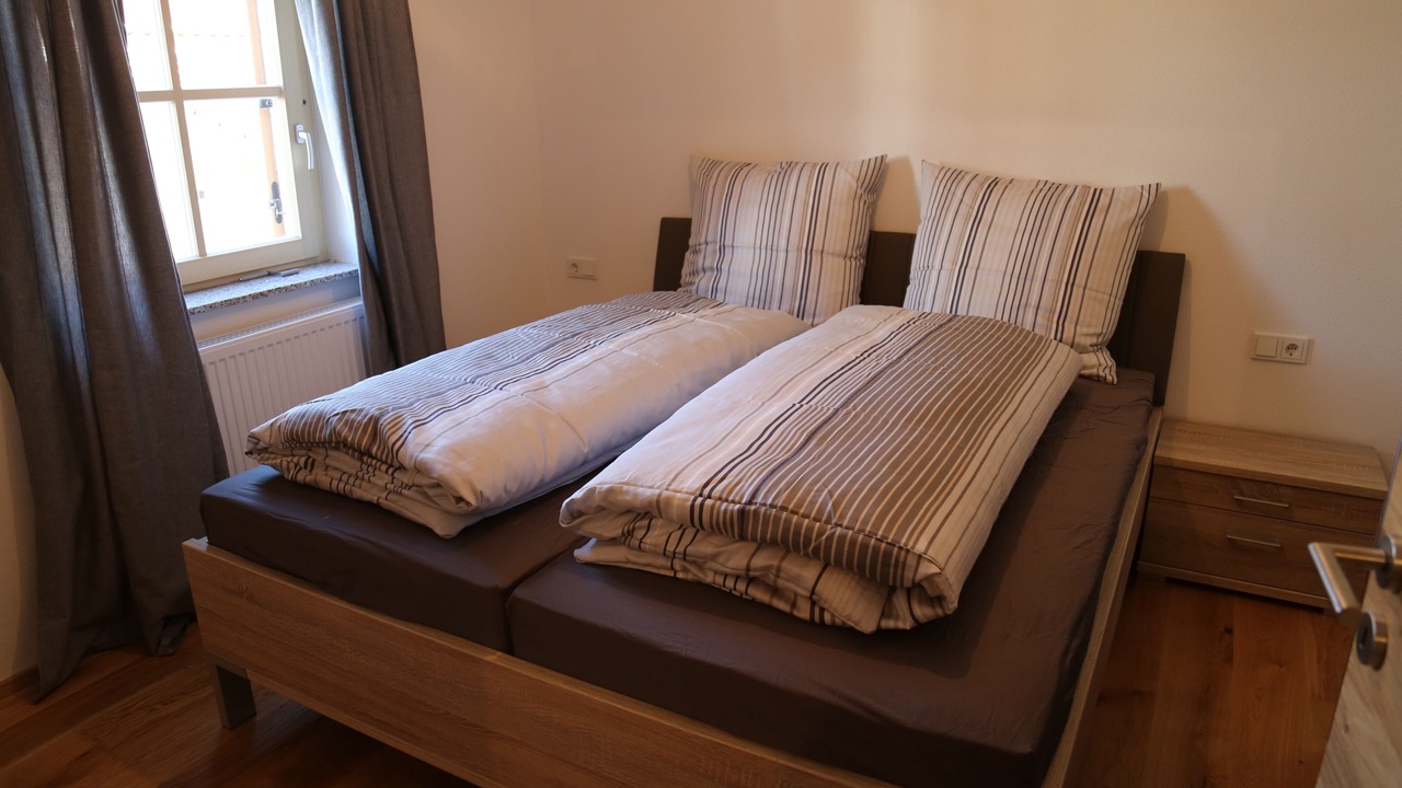 Photo of Bedroom in Steibis
