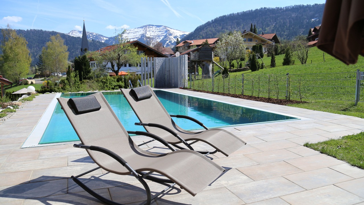Photo of Outdoor in Steibis