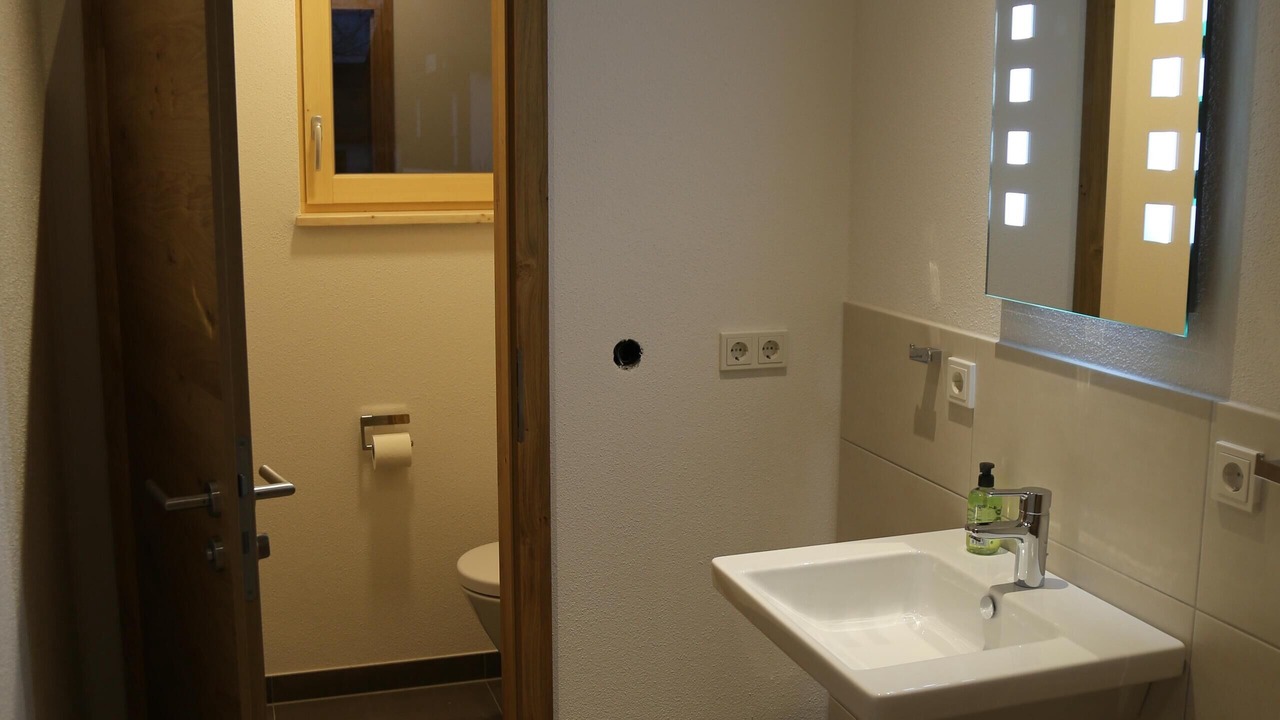 Photo of Bathroom in Steibis