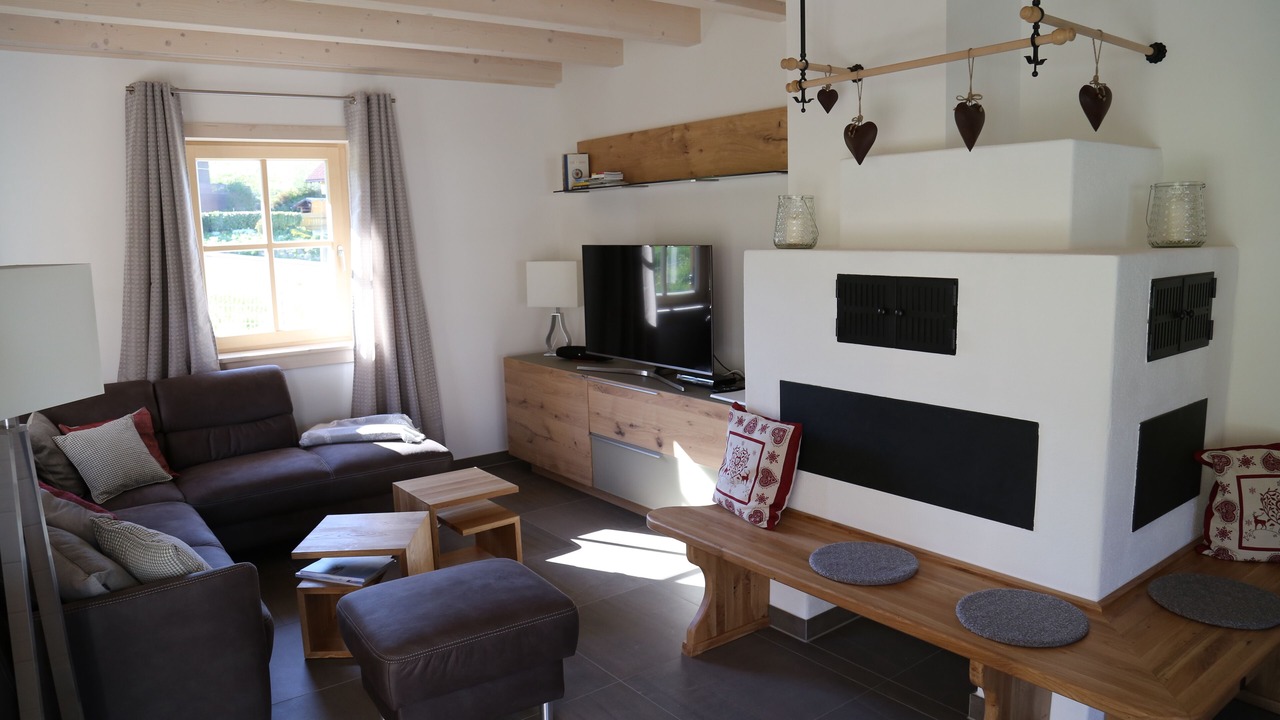 Photo of Livingroom in Steibis
