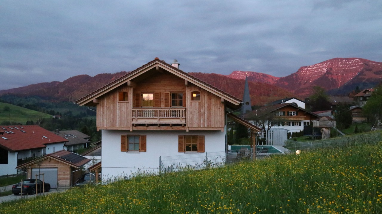 Photo of Outdoor in Steibis