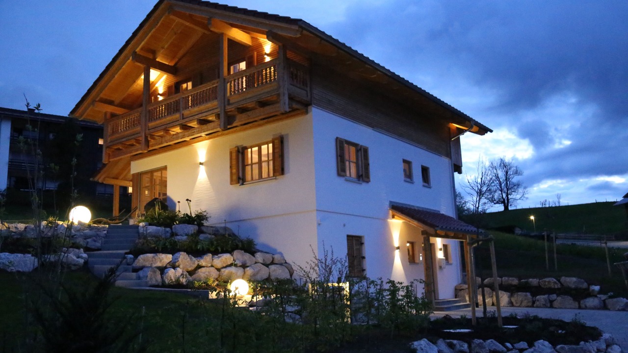 Photo of Outdoor in Steibis