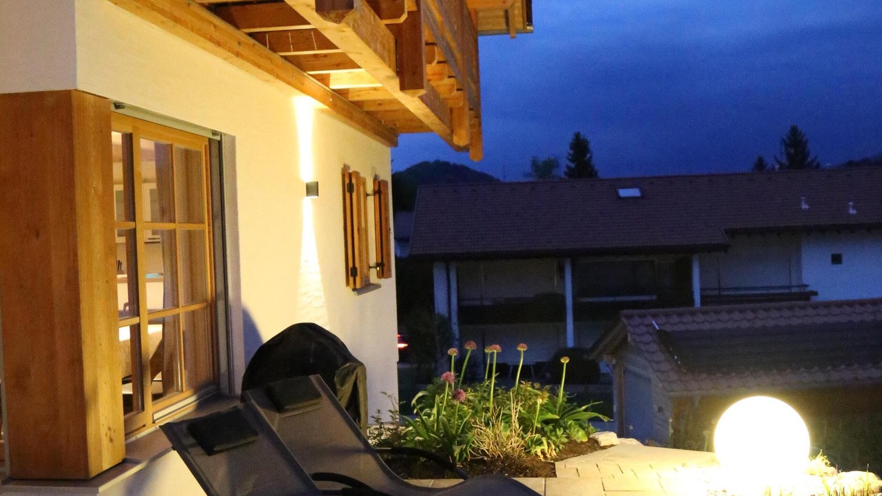 Photo of Patio Balcony in Steibis