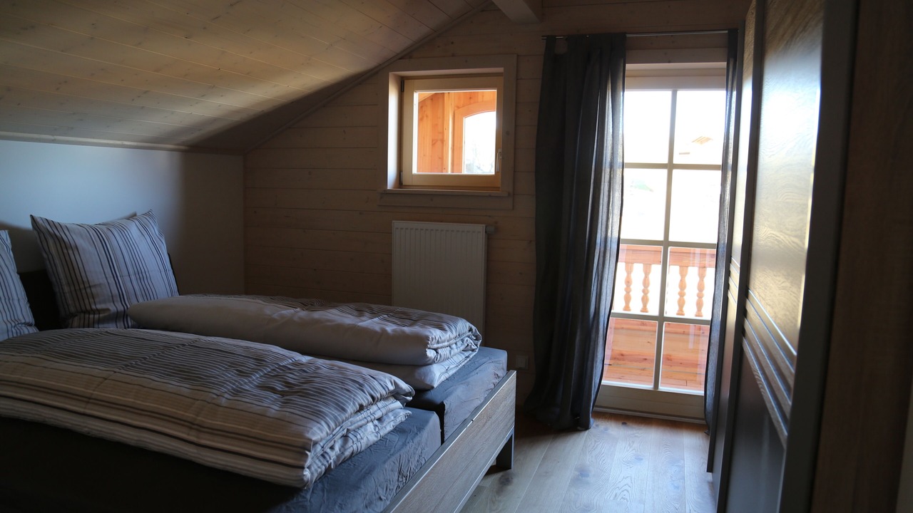 Photo of Bedroom in Steibis