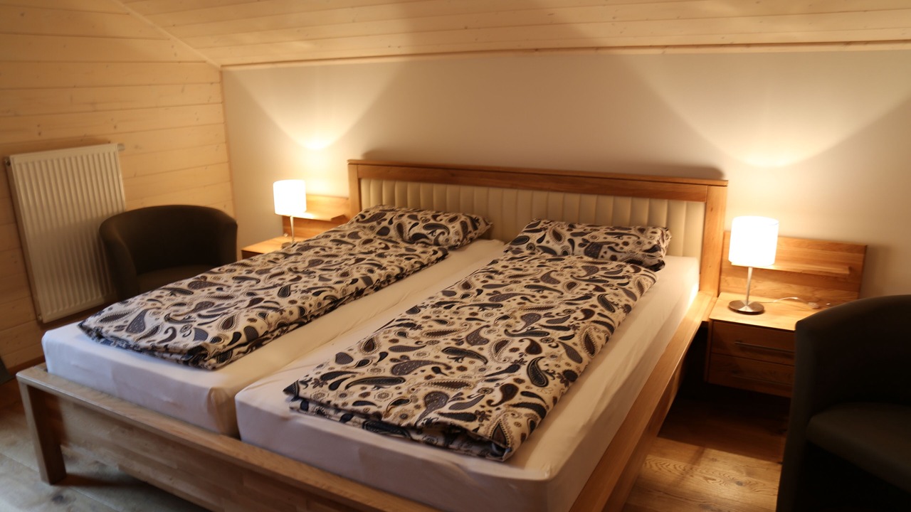 Photo of Bedroom in Steibis