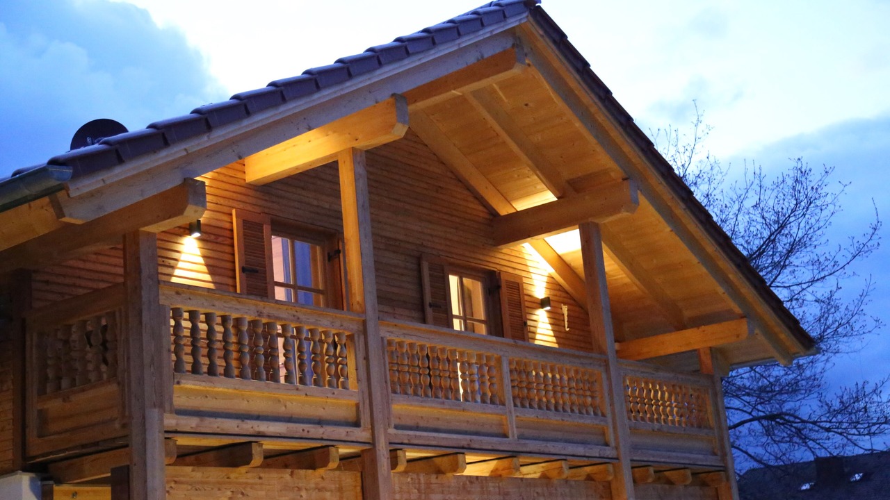 Photo of Outdoor in Steibis