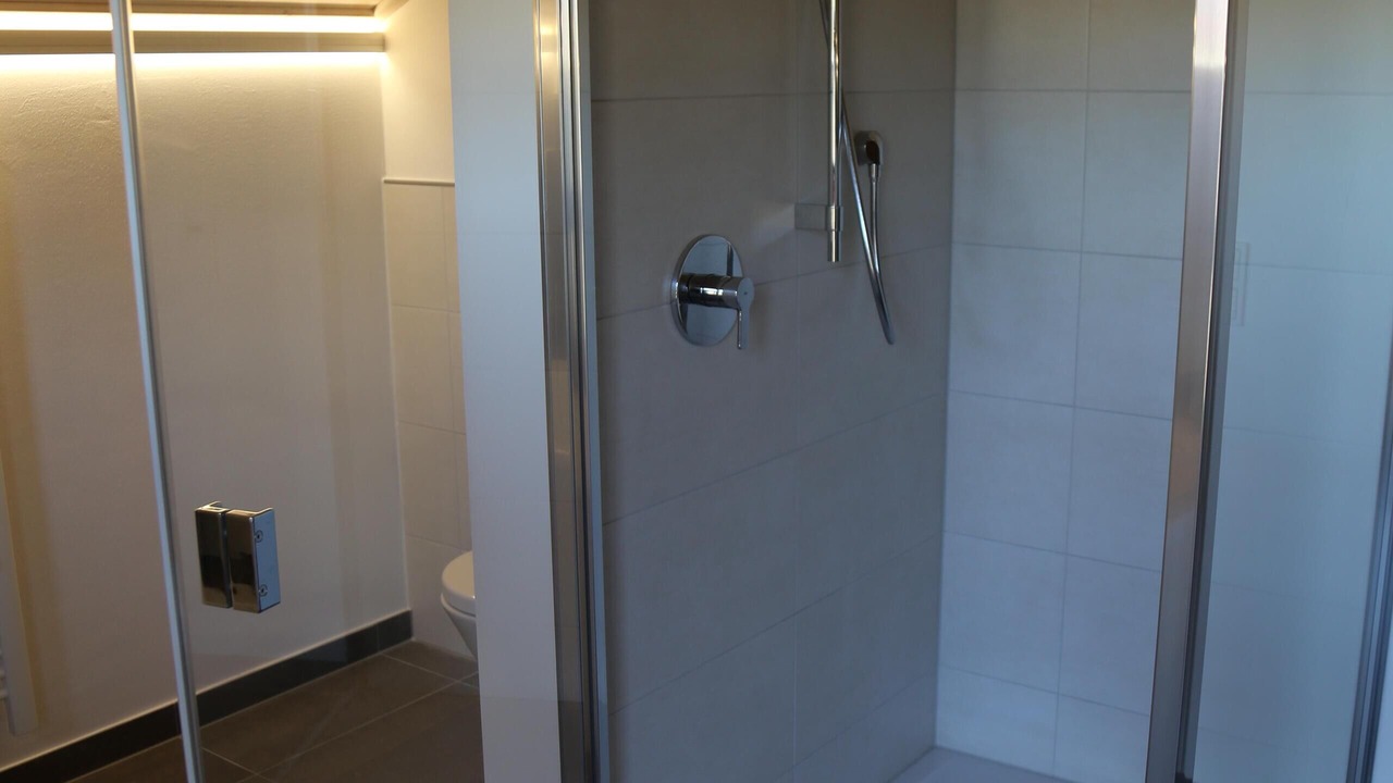 Photo of Bathroom in Steibis