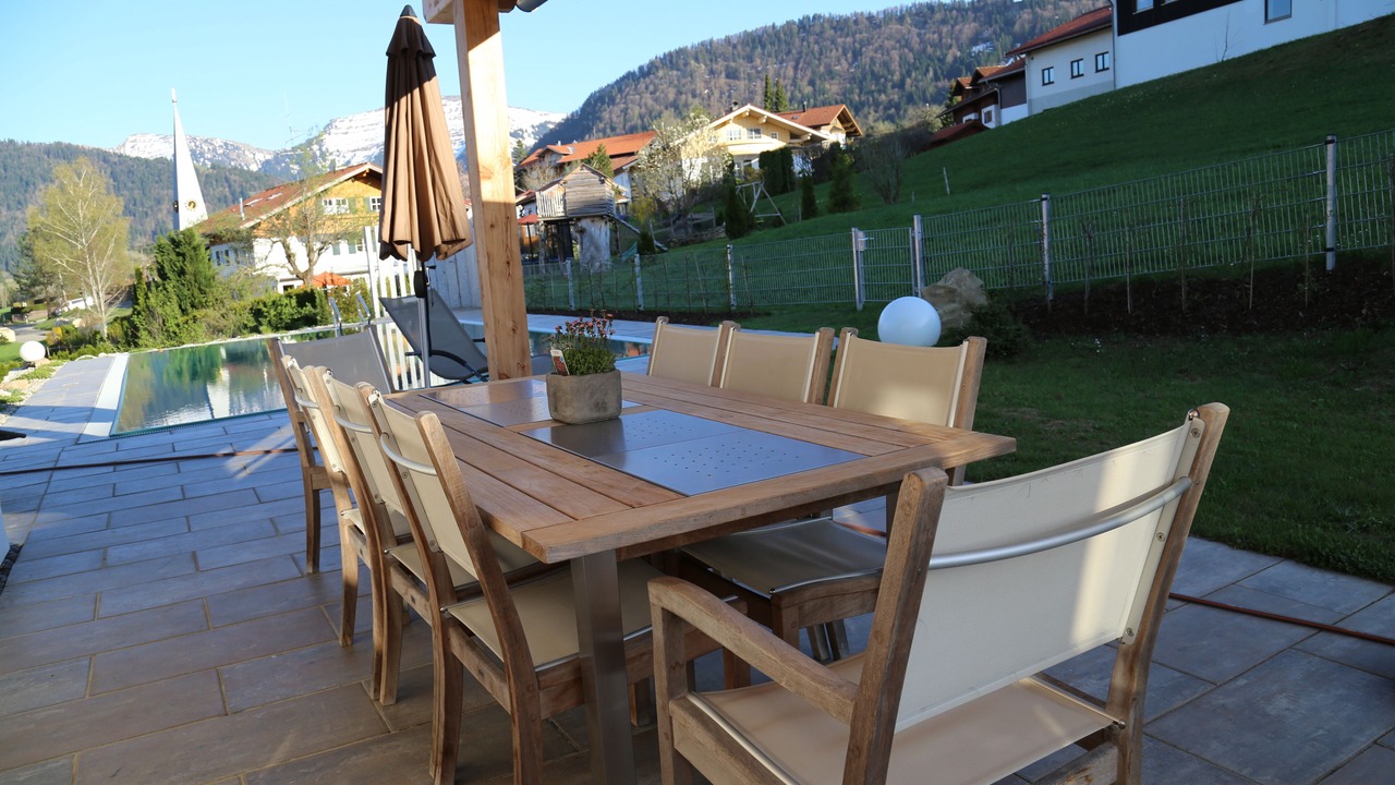 Photo of Outdoor in Steibis