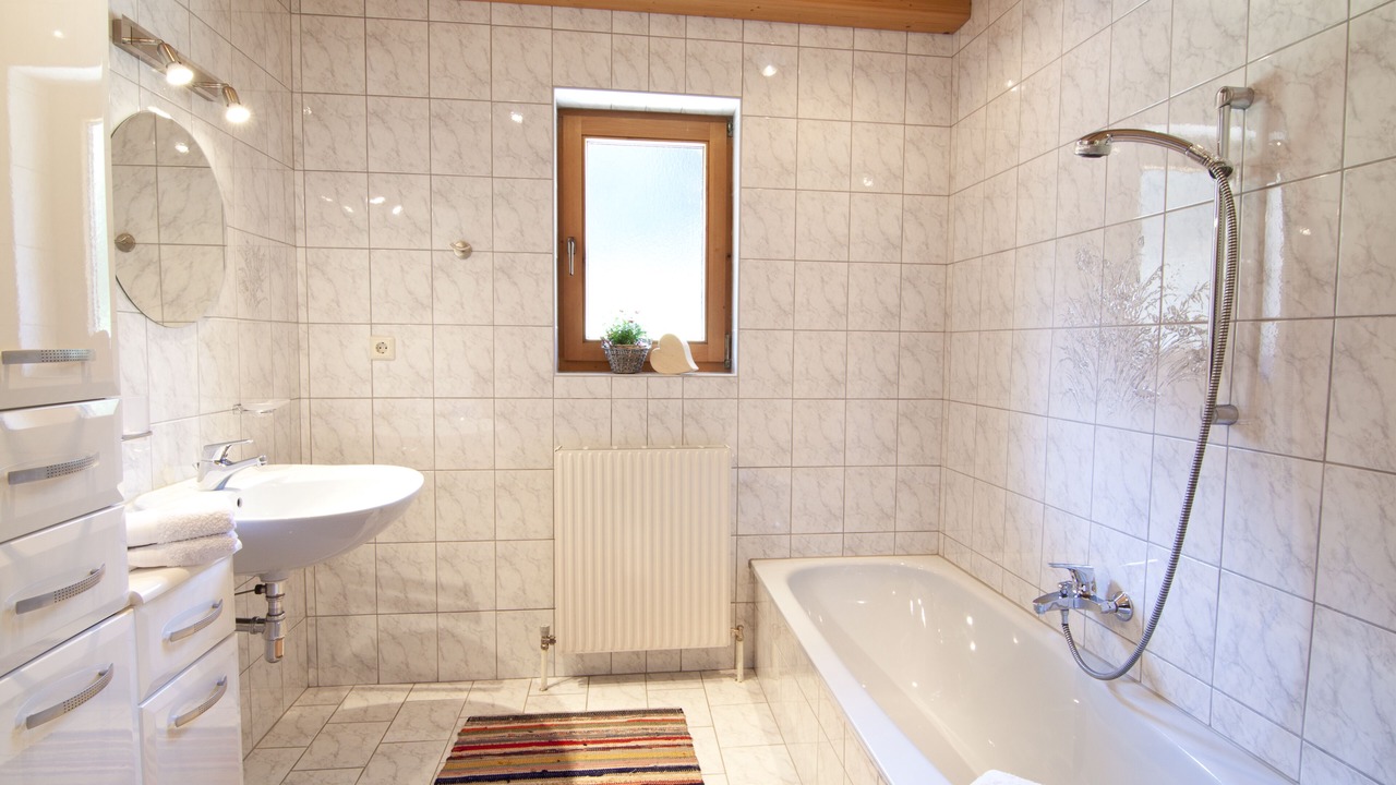 Photo of Bathroom in Schlitters