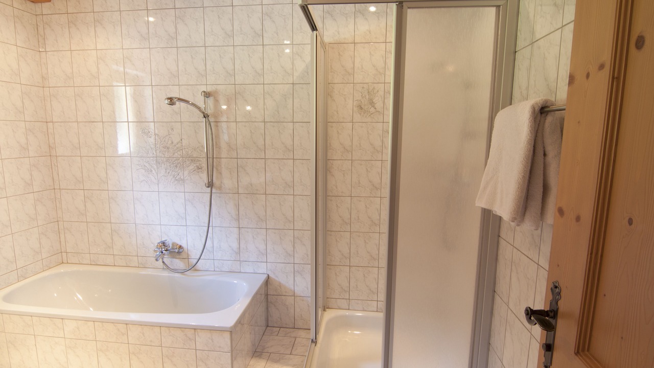 Photo of Bathroom in Schlitters