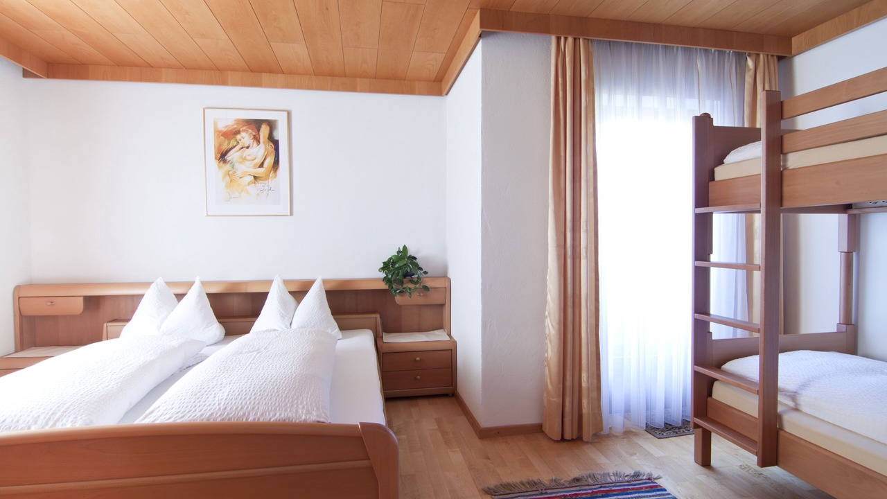 Photo of Bedroom in Schlitters