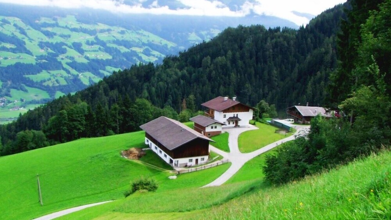 Photo of Outdoor in Schlitters