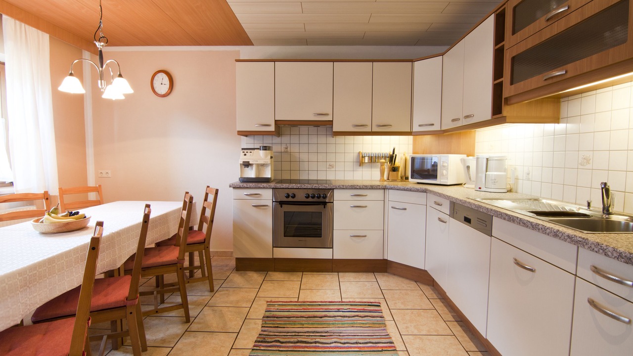 Photo of Kitchen in Schlitters