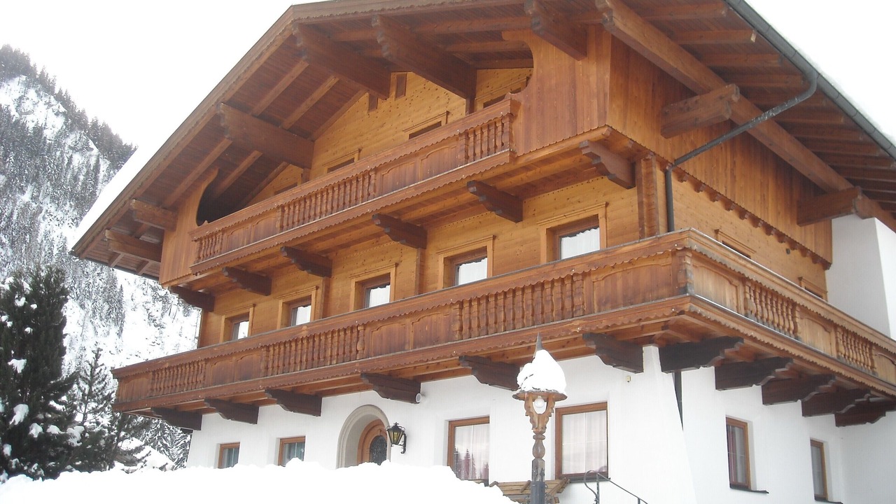Photo of Outdoor in Schlitters