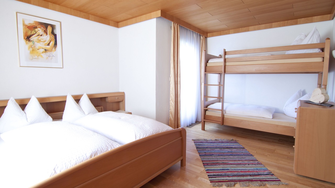 Photo of Bedroom in Schlitters