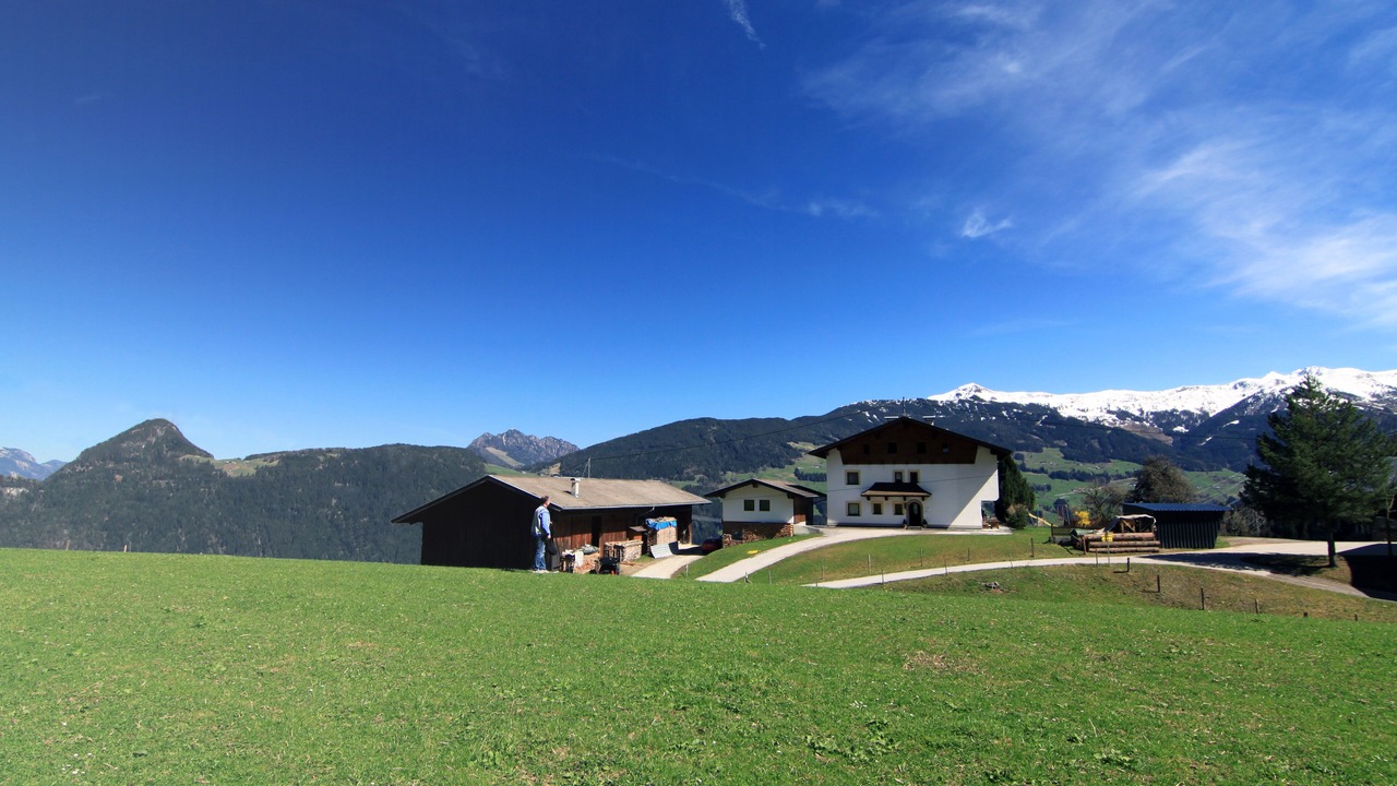 Photo of Outdoor in Schlitters