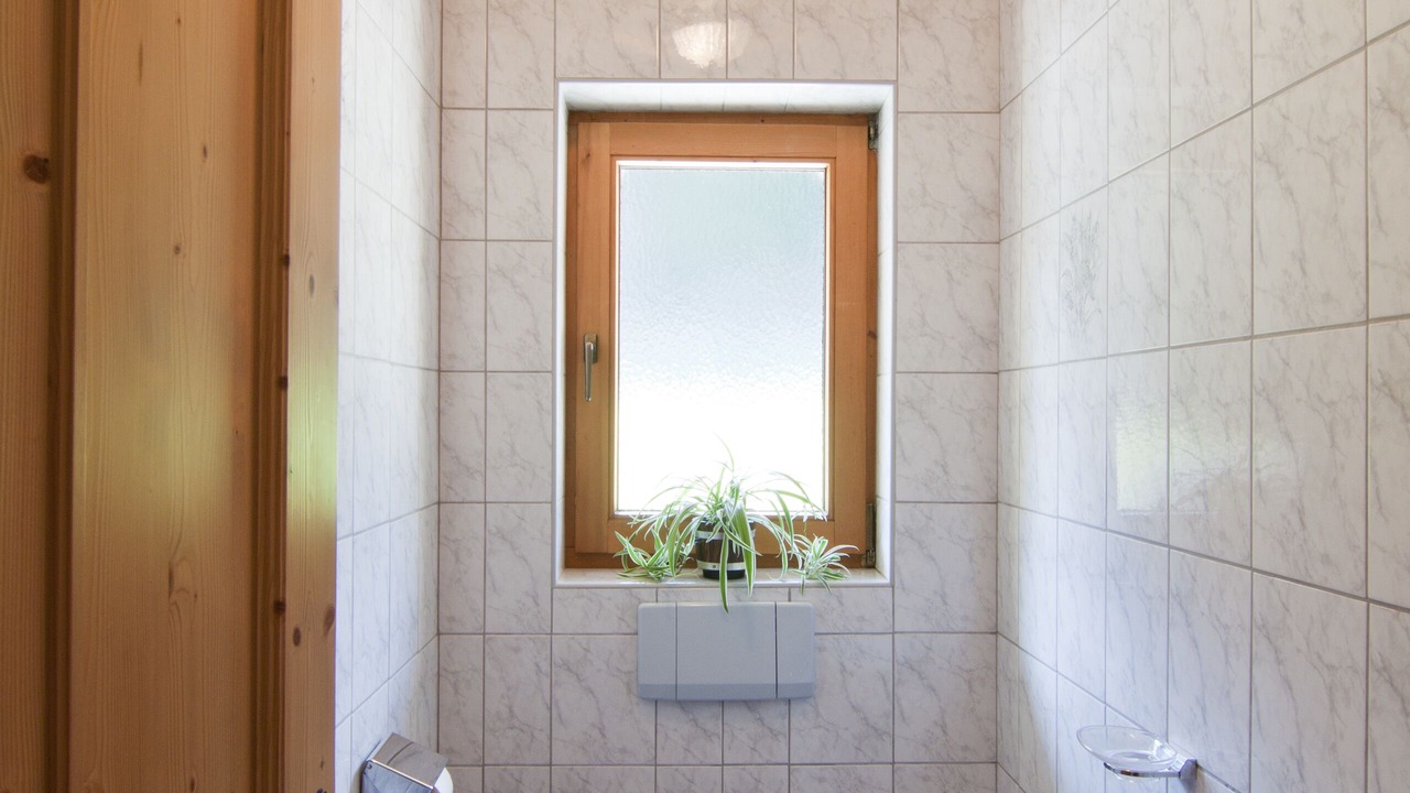 Photo of Bathroom in Schlitters