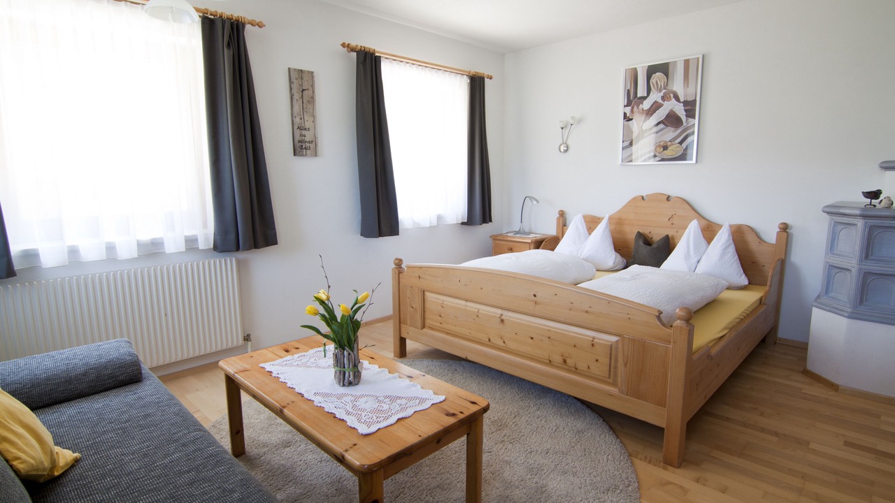 Photo of Bedroom in Schlitters