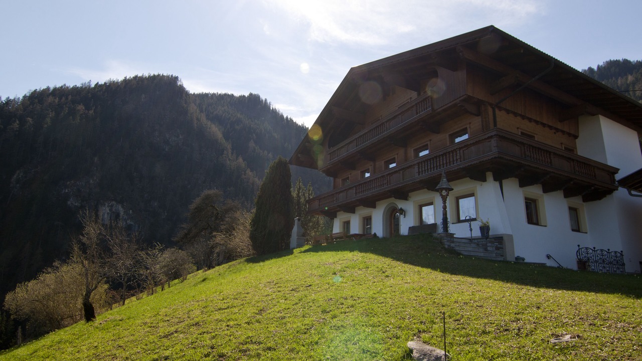Photo of Outdoor in Schlitters