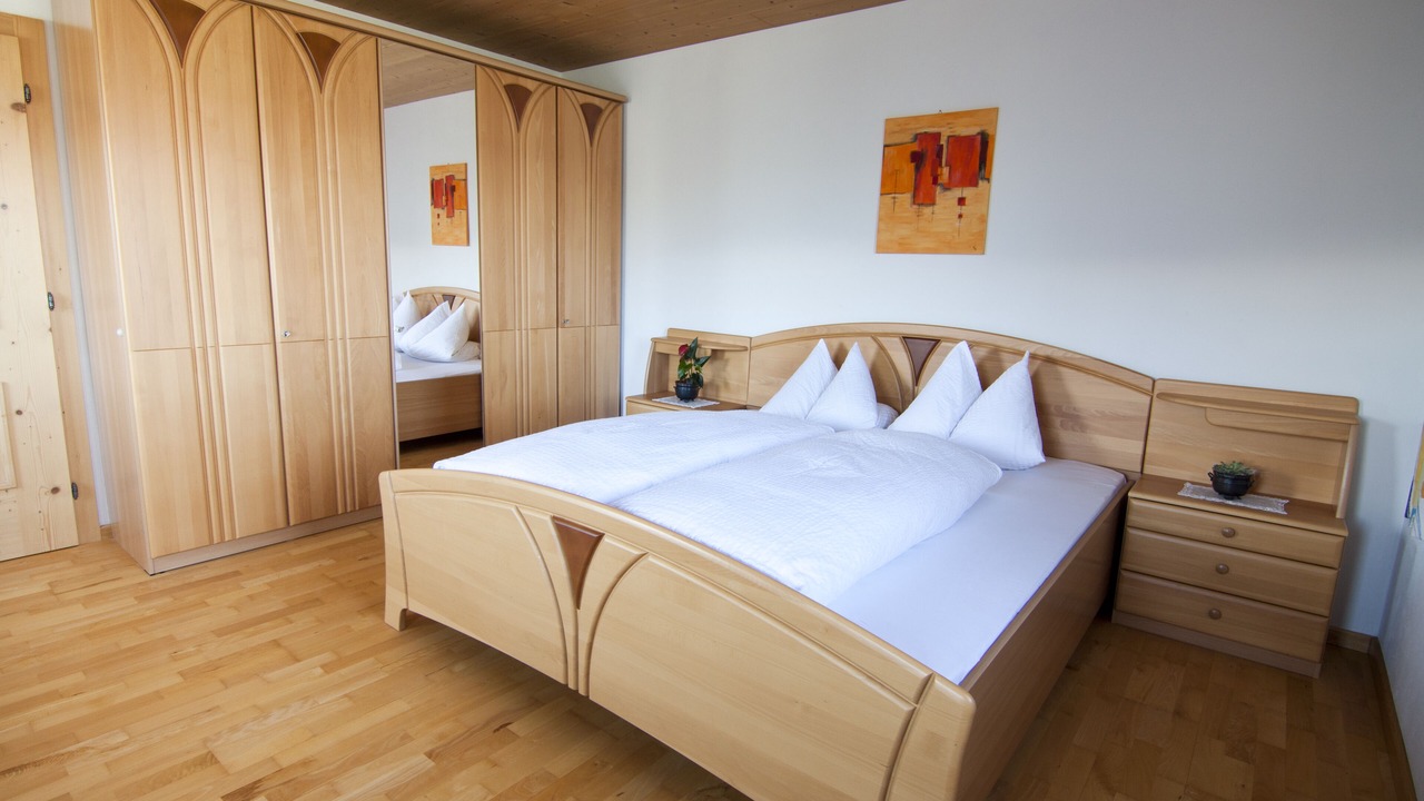 Photo of Bedroom in Schlitters