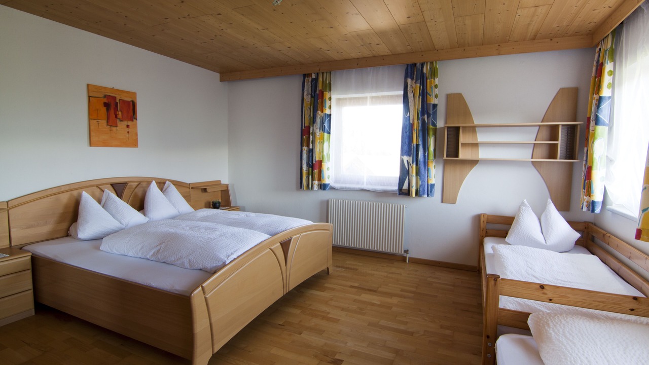 Photo of Bedroom in Schlitters