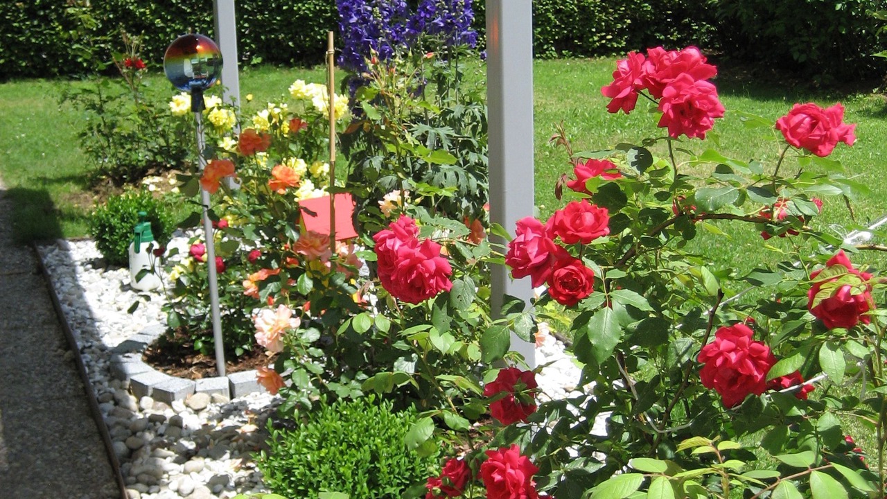 Photo of Outdoor in Rosshaupten